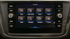 Volkswagen Tiguan 1.5 TSI 150 Life 5dr DSG Petrol Estate